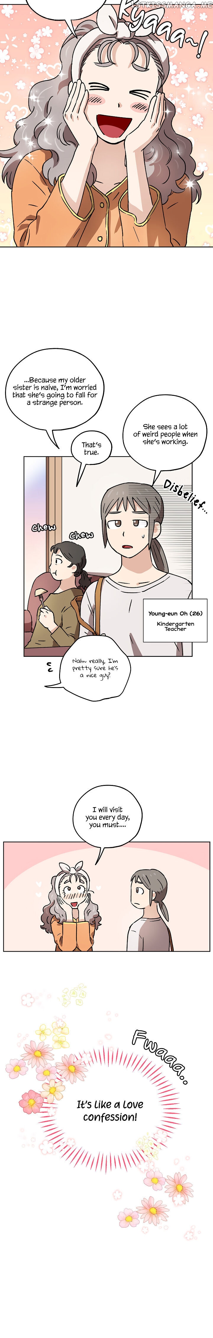 Goblin Dad chapter 11 - page 16