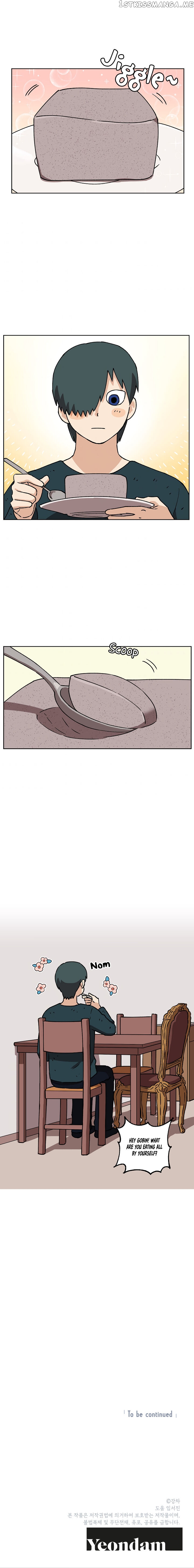 Goblin Dad chapter 11 - page 17