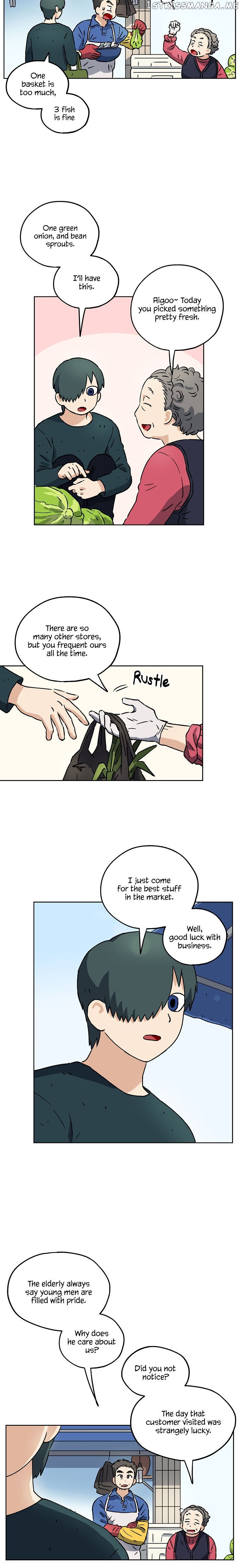 Goblin Dad chapter 11 - page 6