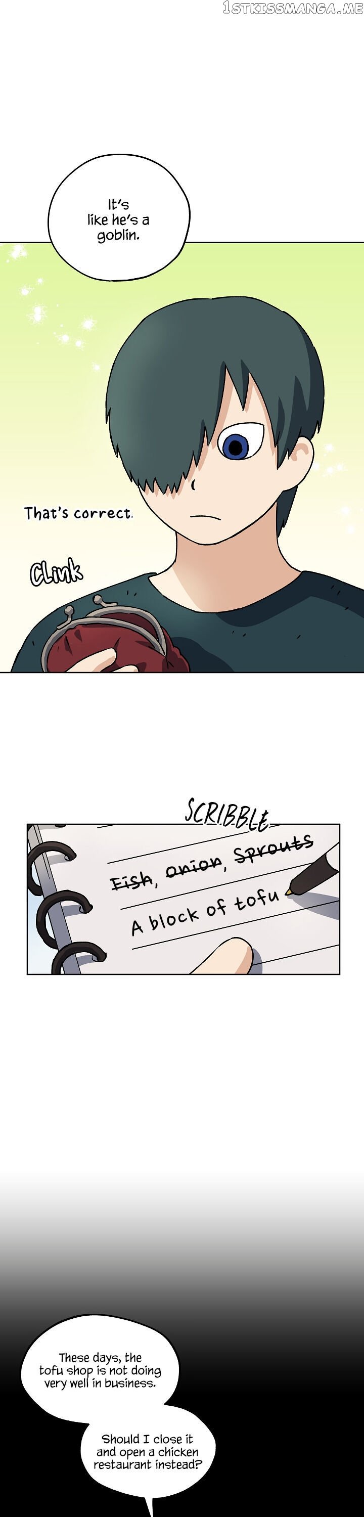 Goblin Dad chapter 11 - page 7
