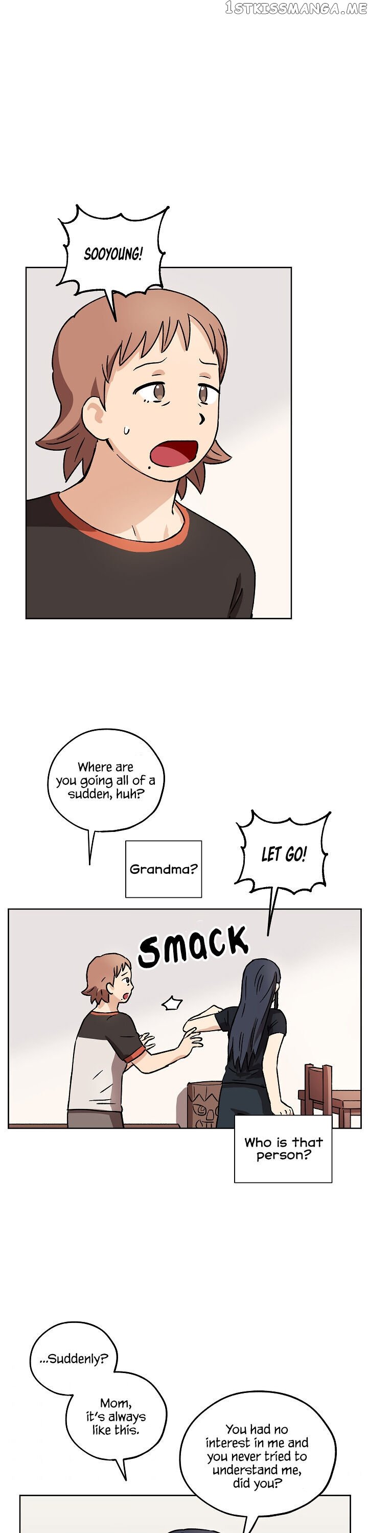 Goblin Dad chapter 12 - page 11