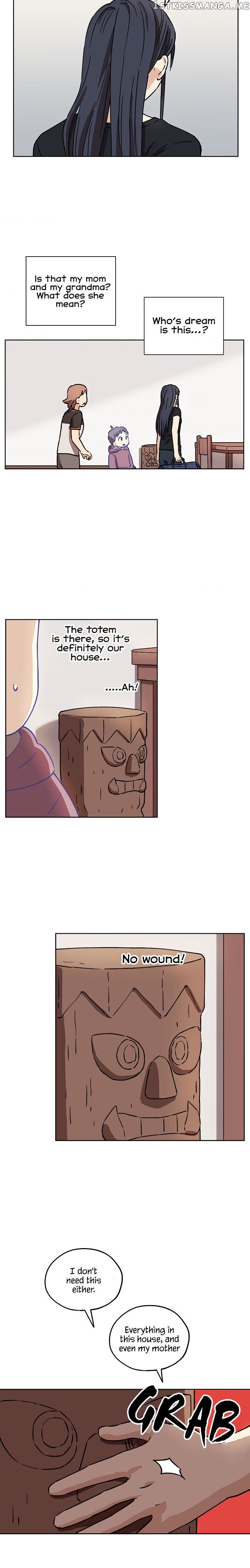 Goblin Dad chapter 12 - page 12