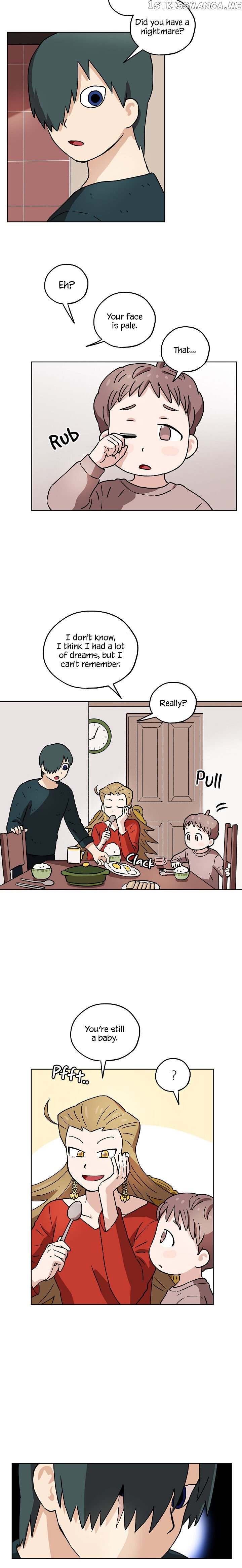 Goblin Dad chapter 12 - page 16