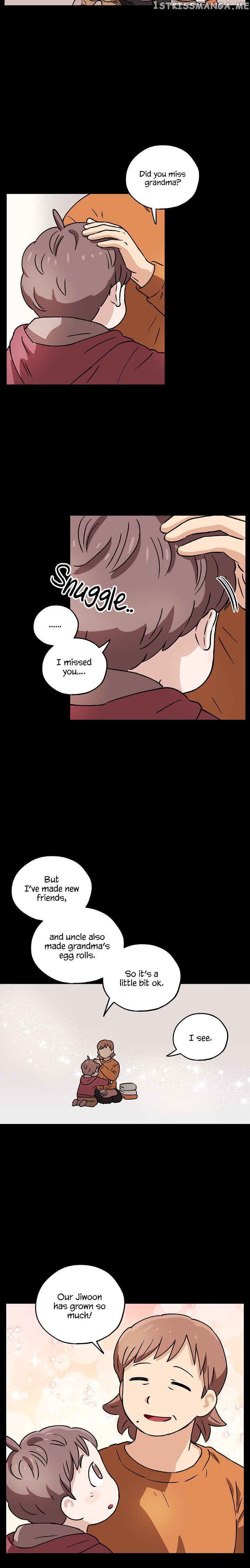 Goblin Dad chapter 12 - page 2