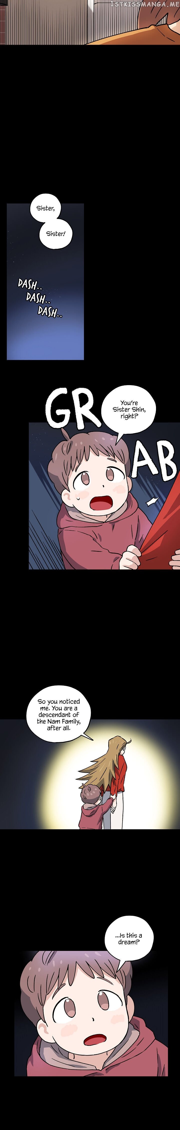 Goblin Dad chapter 12 - page 4