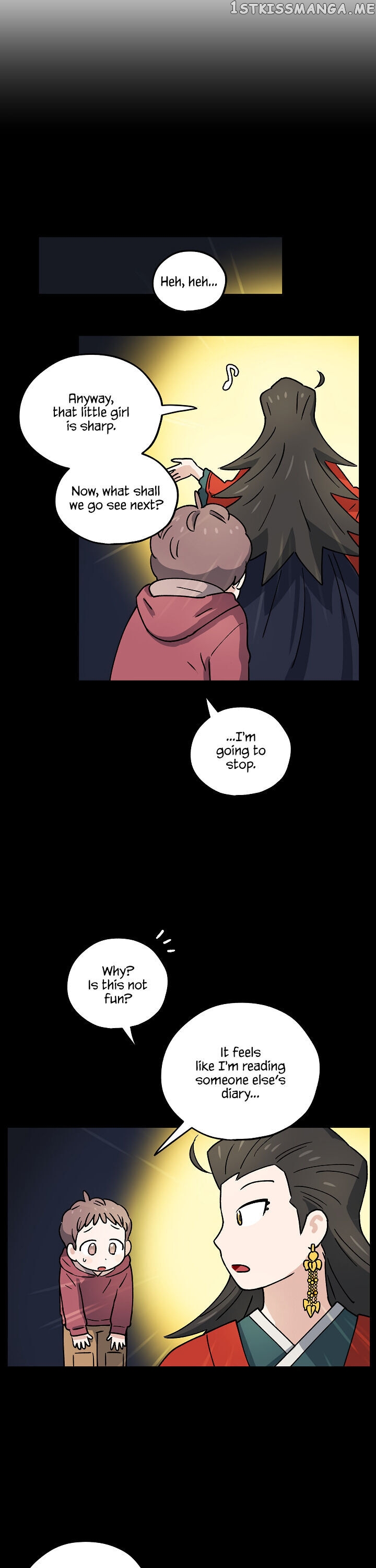 Goblin Dad chapter 12 - page 9