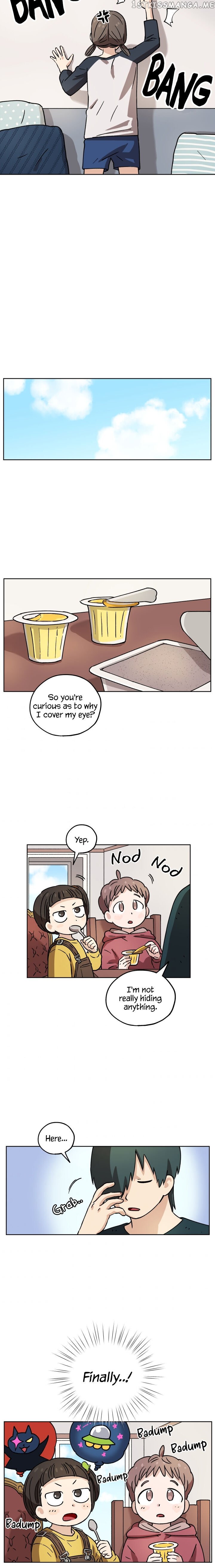 Goblin Dad chapter 13 - page 14