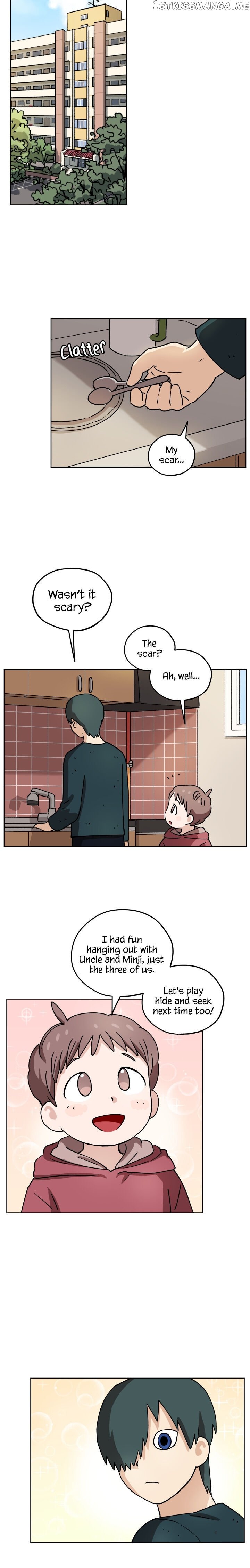 Goblin Dad chapter 13 - page 16