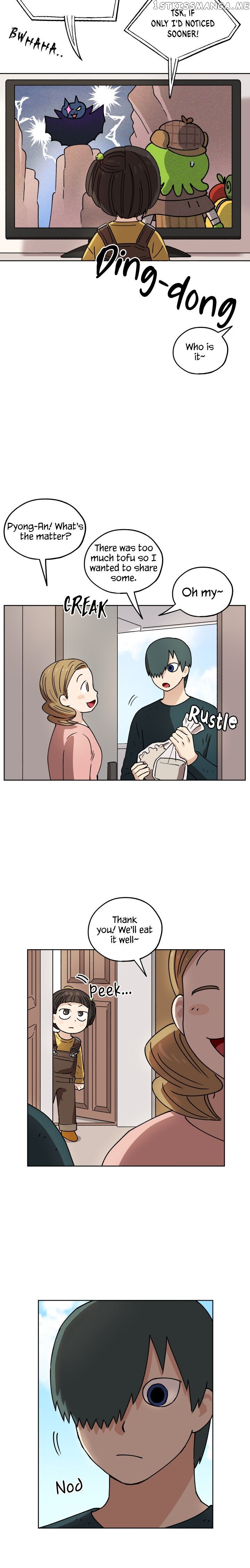 Goblin Dad chapter 13 - page 2
