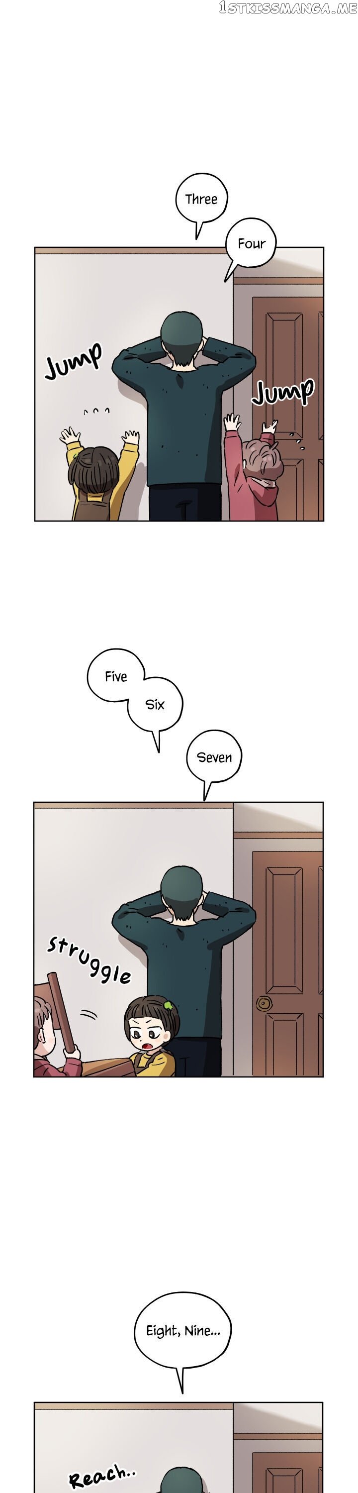 Goblin Dad chapter 13 - page 7