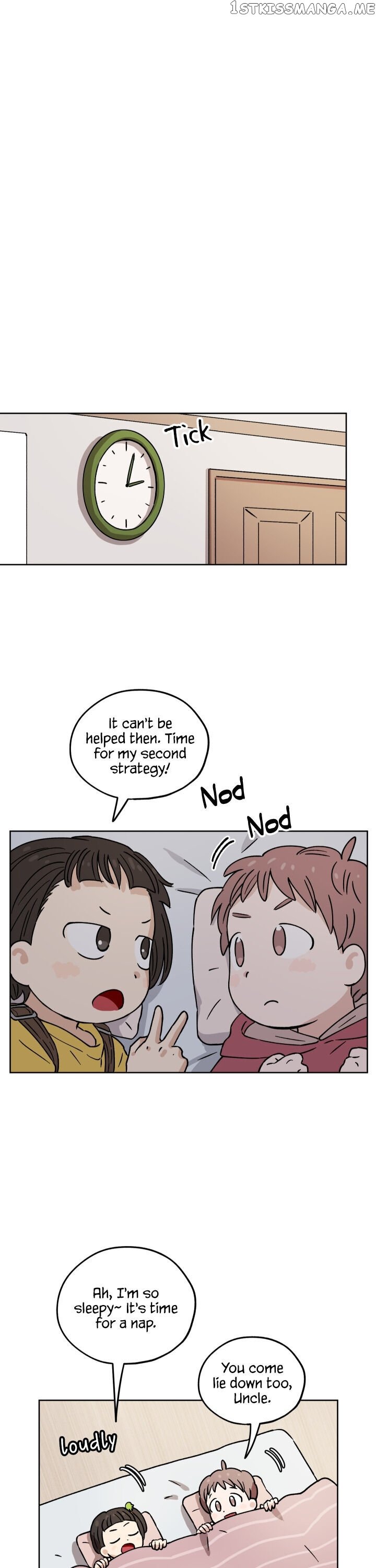 Goblin Dad chapter 13 - page 9