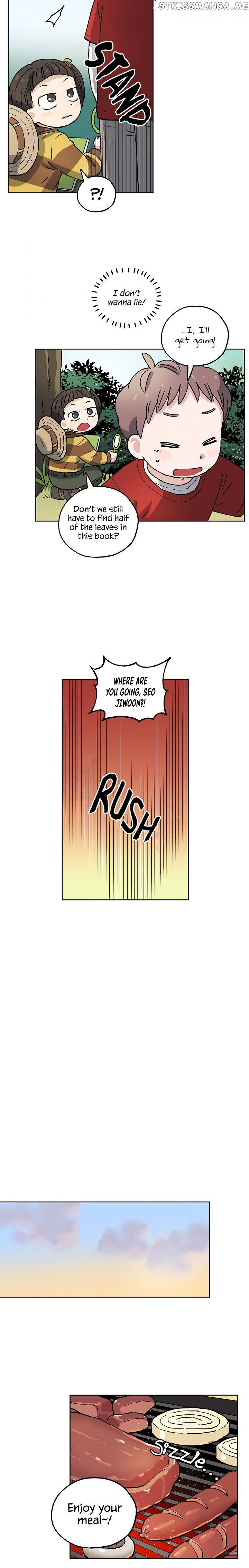 Goblin Dad chapter 14 - page 12