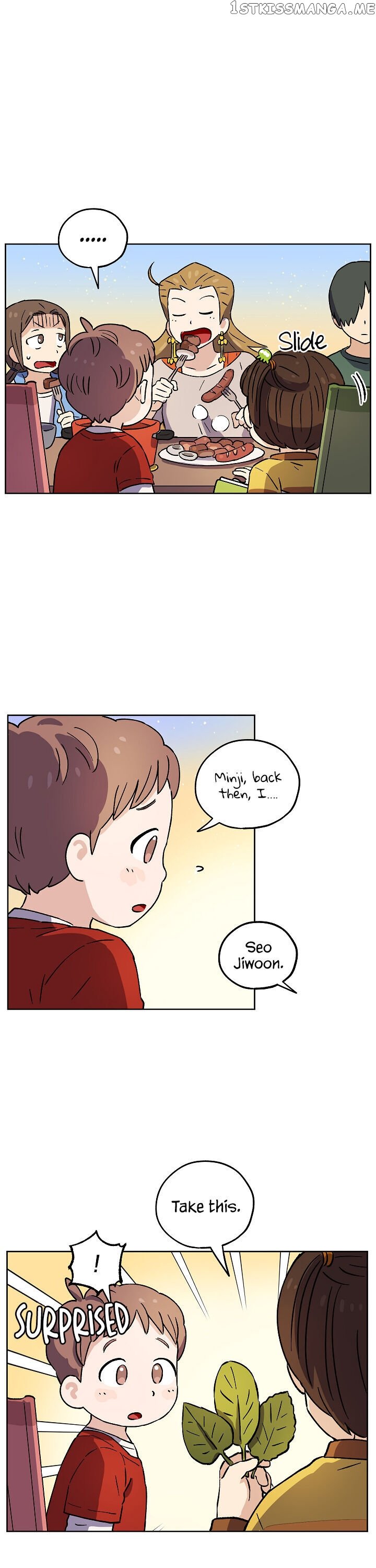 Goblin Dad chapter 14 - page 13
