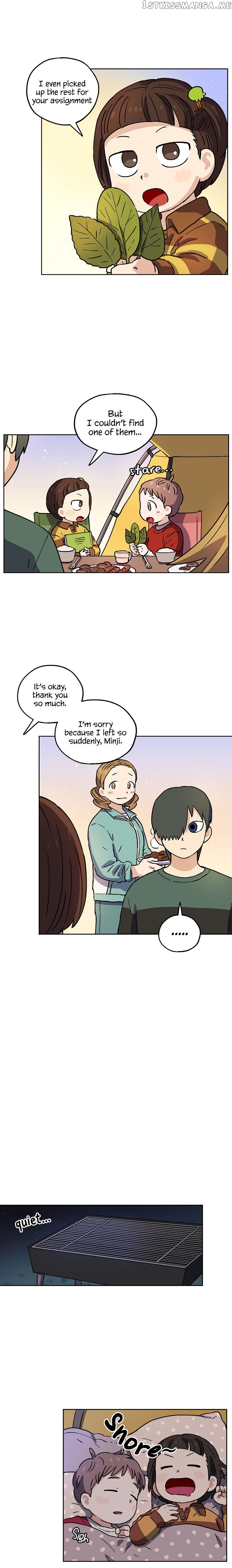 Goblin Dad chapter 14 - page 14