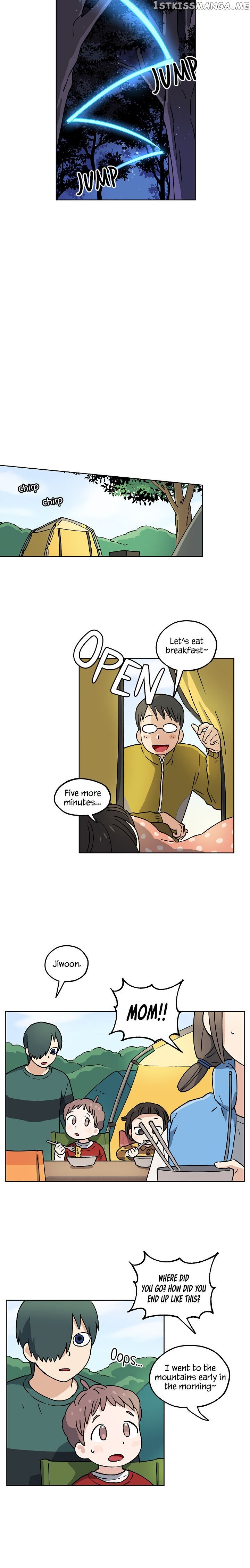 Goblin Dad chapter 14 - page 16