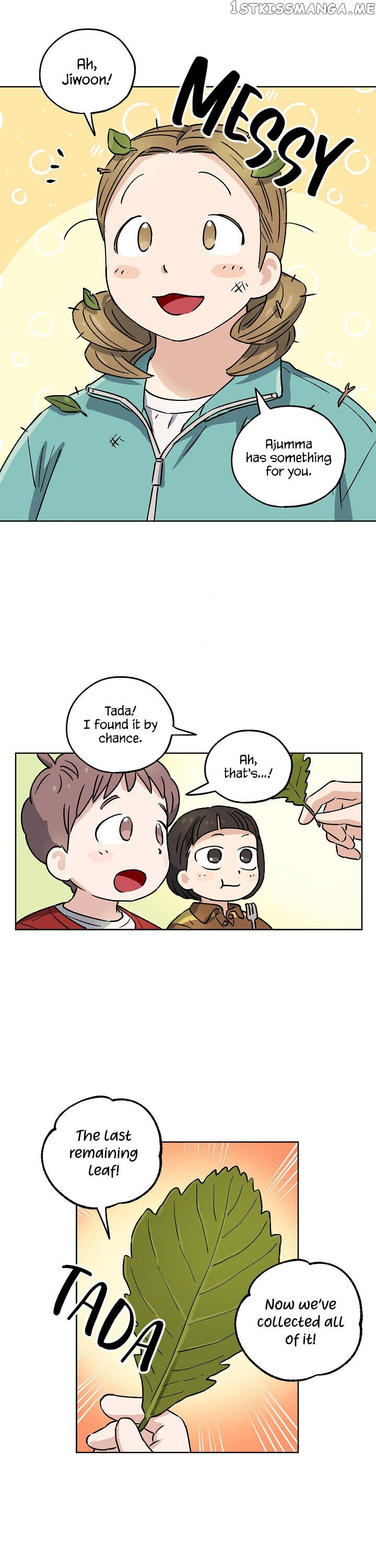 Goblin Dad chapter 14 - page 17