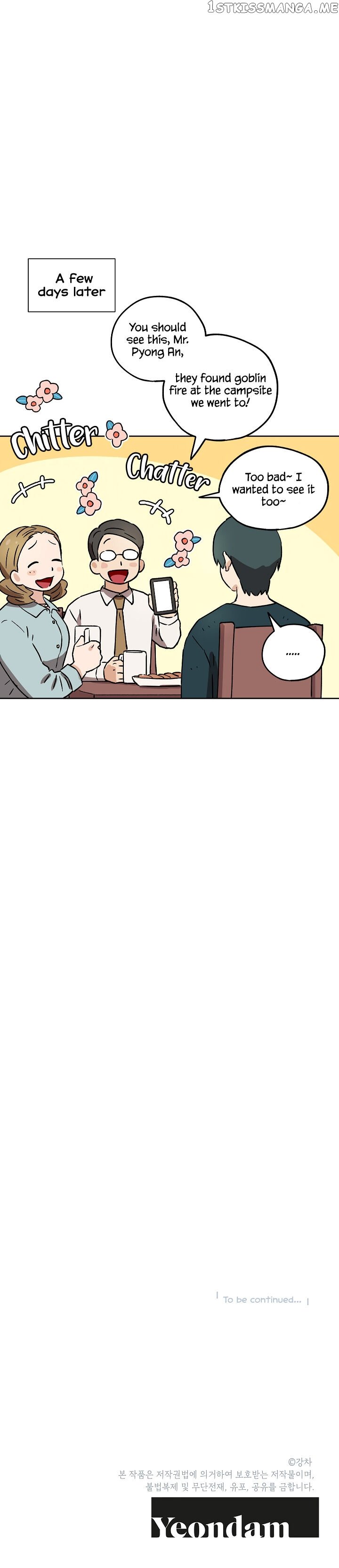 Goblin Dad chapter 14 - page 19