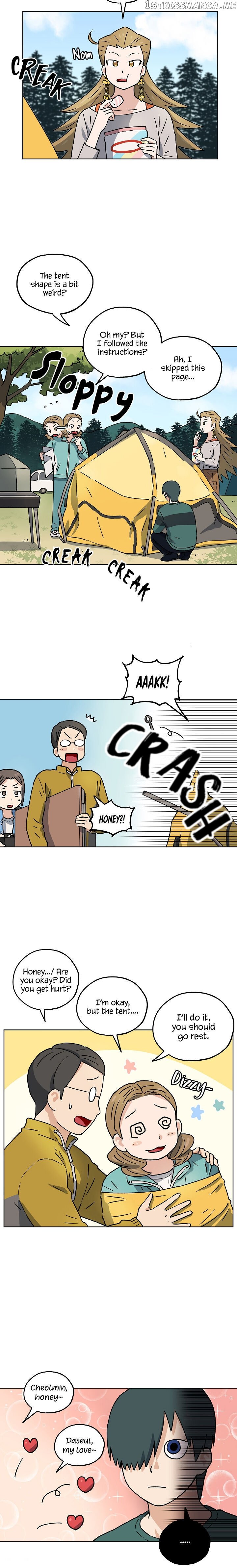 Goblin Dad chapter 14 - page 2