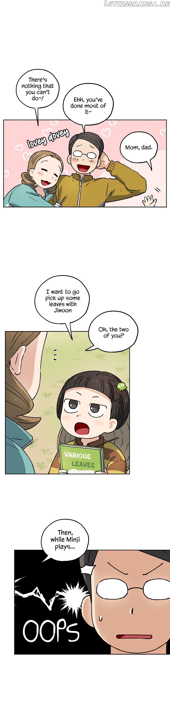 Goblin Dad chapter 14 - page 5