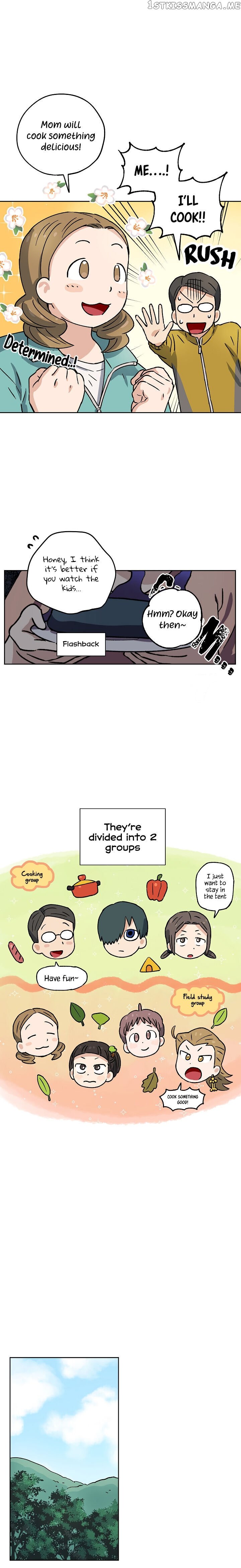 Goblin Dad chapter 14 - page 6