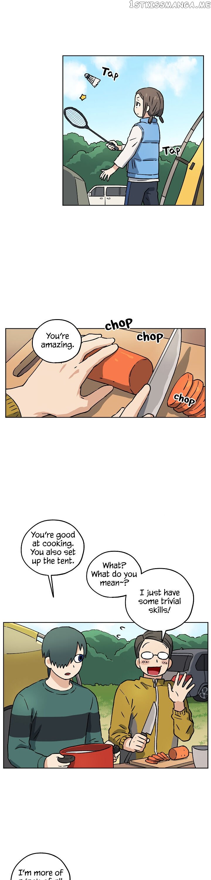 Goblin Dad chapter 14 - page 7