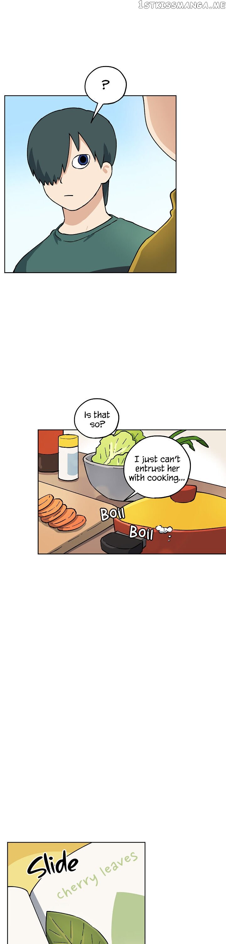 Goblin Dad chapter 14 - page 9