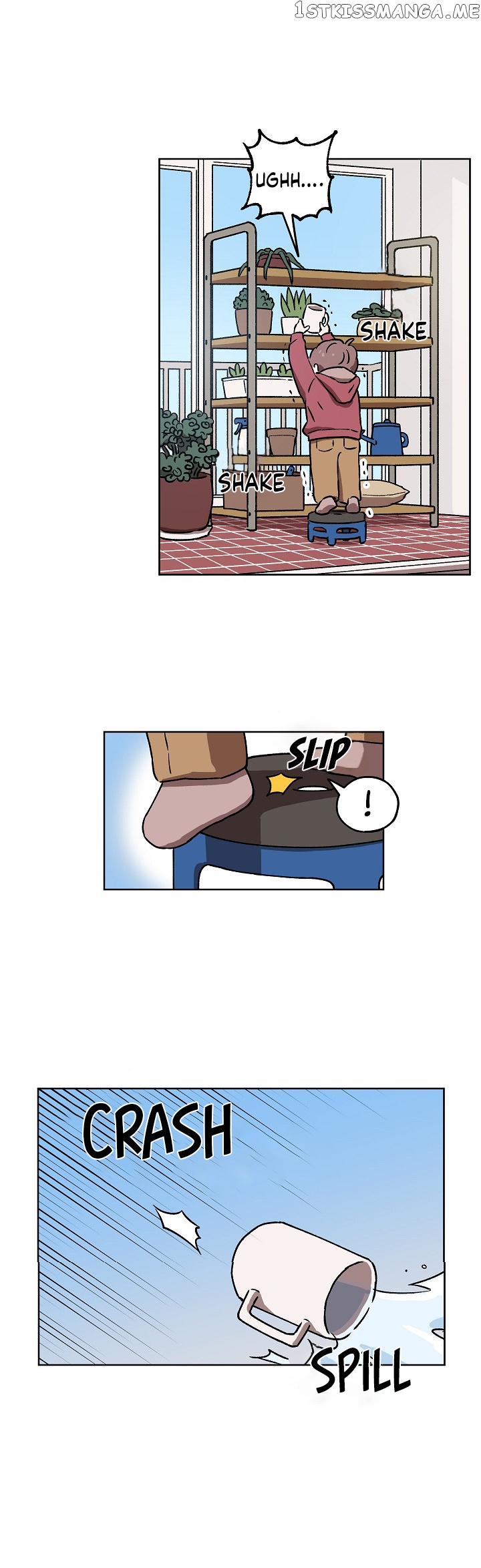 Goblin Dad chapter 2 - page 10