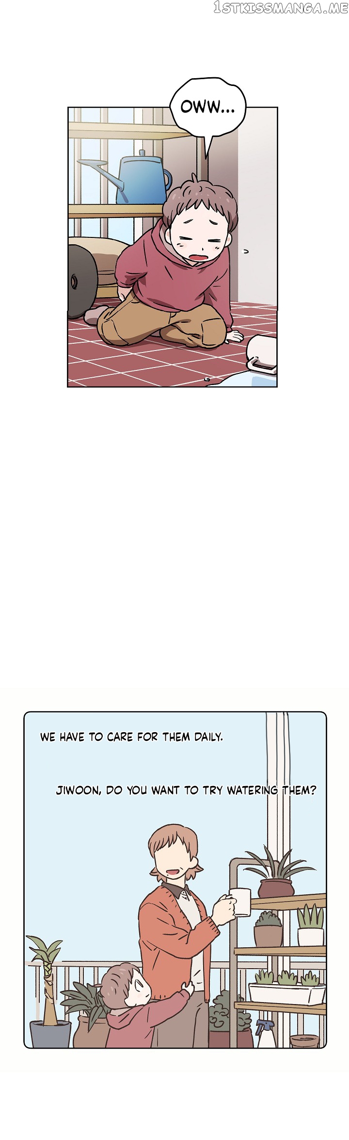 Goblin Dad chapter 2 - page 11