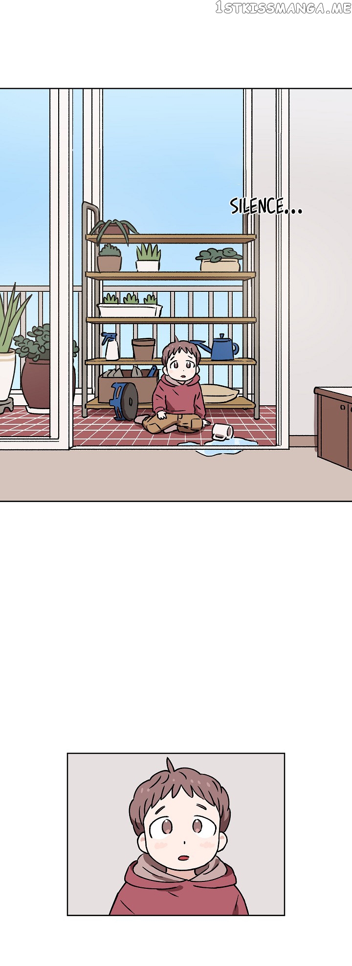 Goblin Dad chapter 2 - page 12