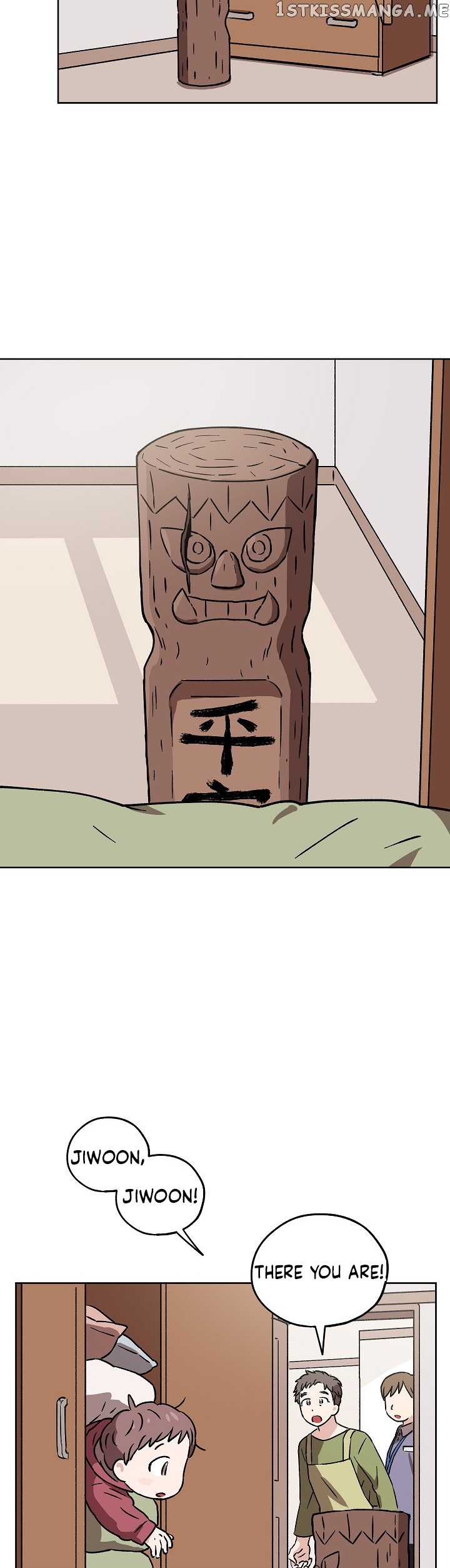 Goblin Dad chapter 2 - page 21