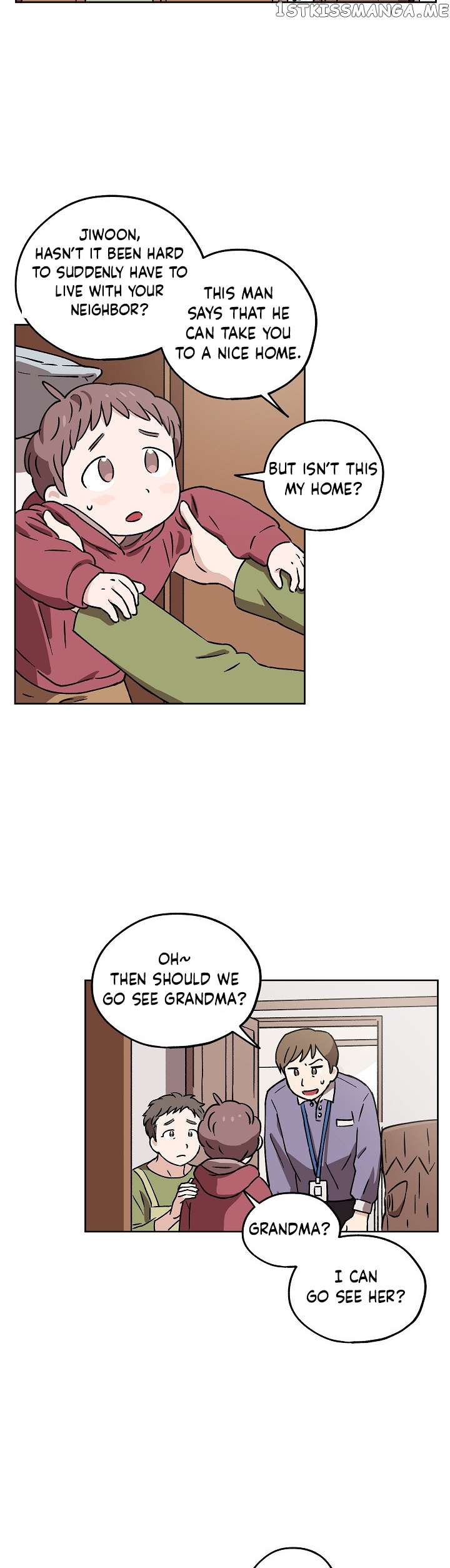 Goblin Dad chapter 2 - page 22