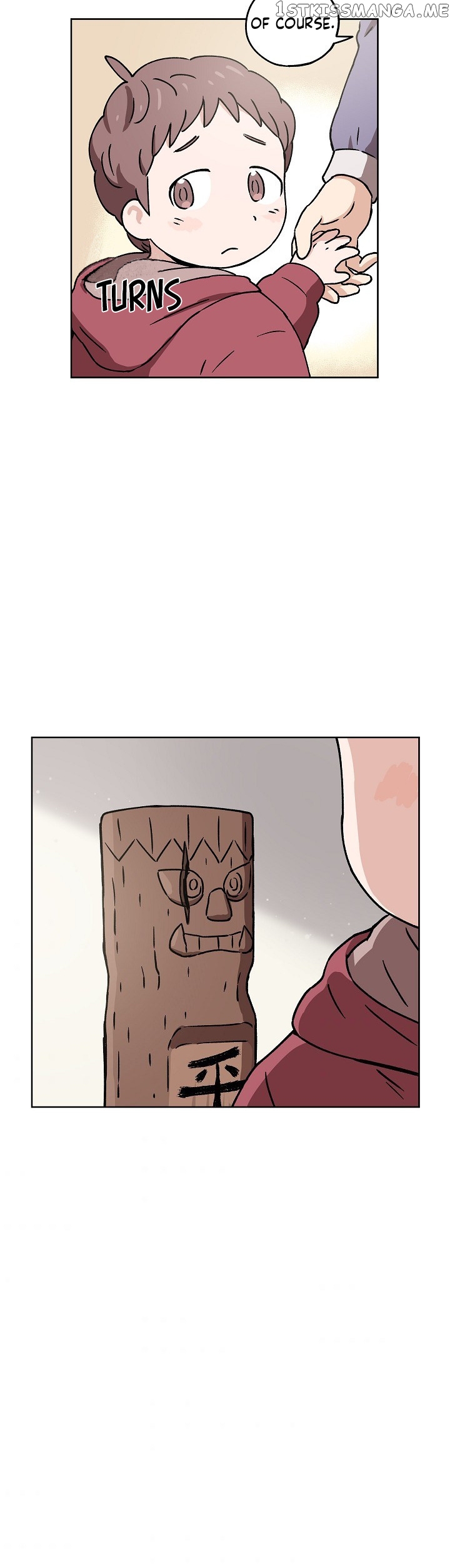 Goblin Dad chapter 2 - page 23