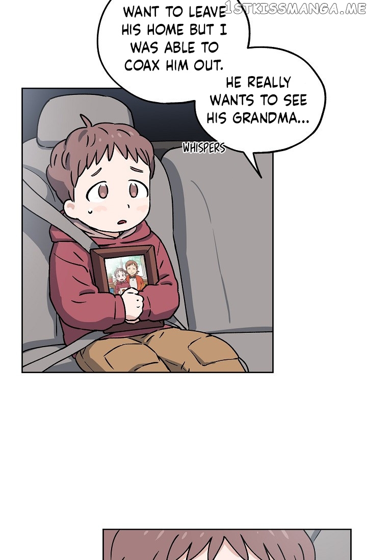 Goblin Dad chapter 2 - page 27