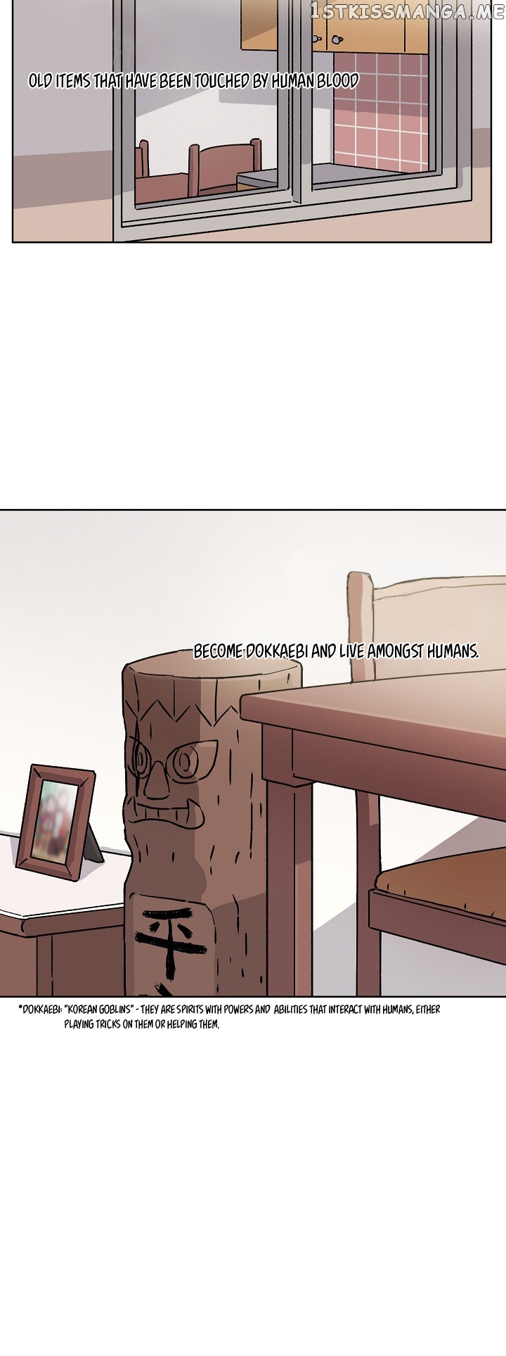 Goblin Dad chapter 2 - page 3