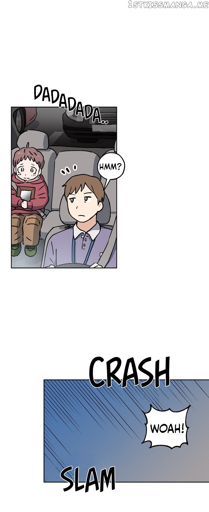 Goblin Dad chapter 2 - page 33