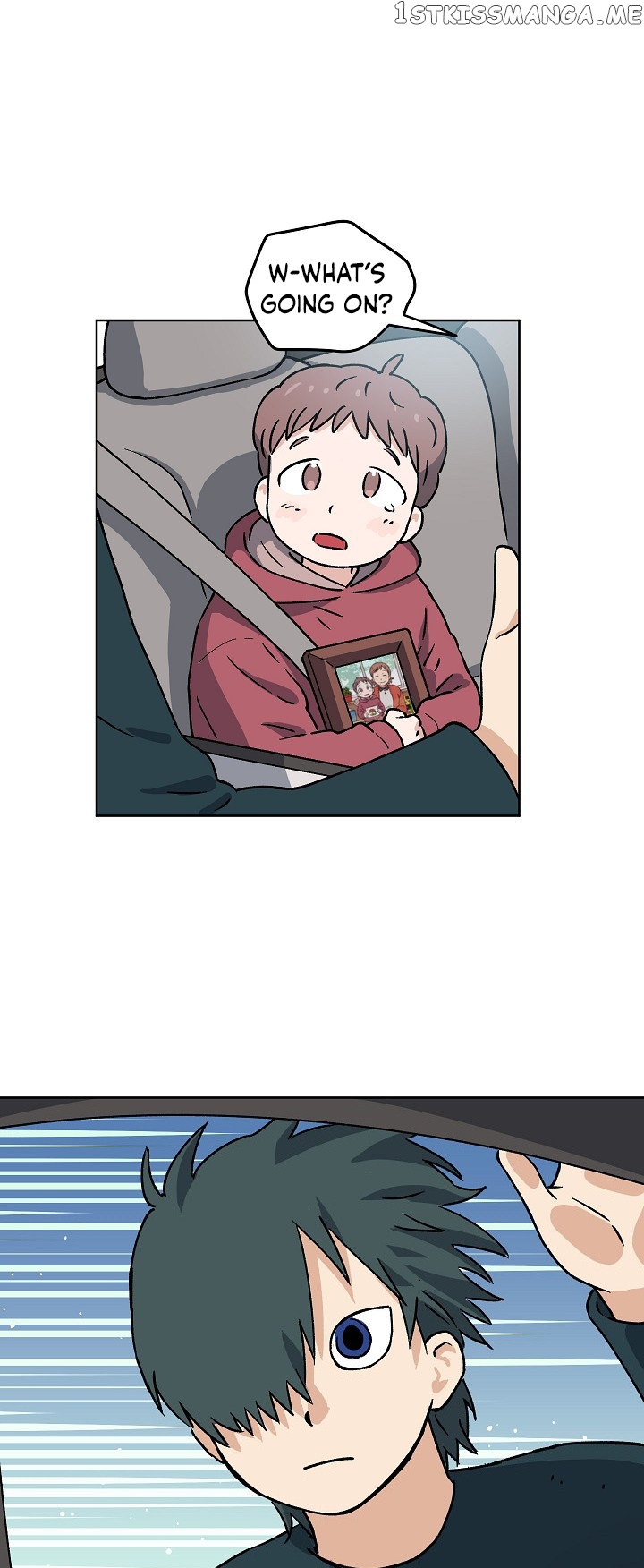 Goblin Dad chapter 2 - page 34