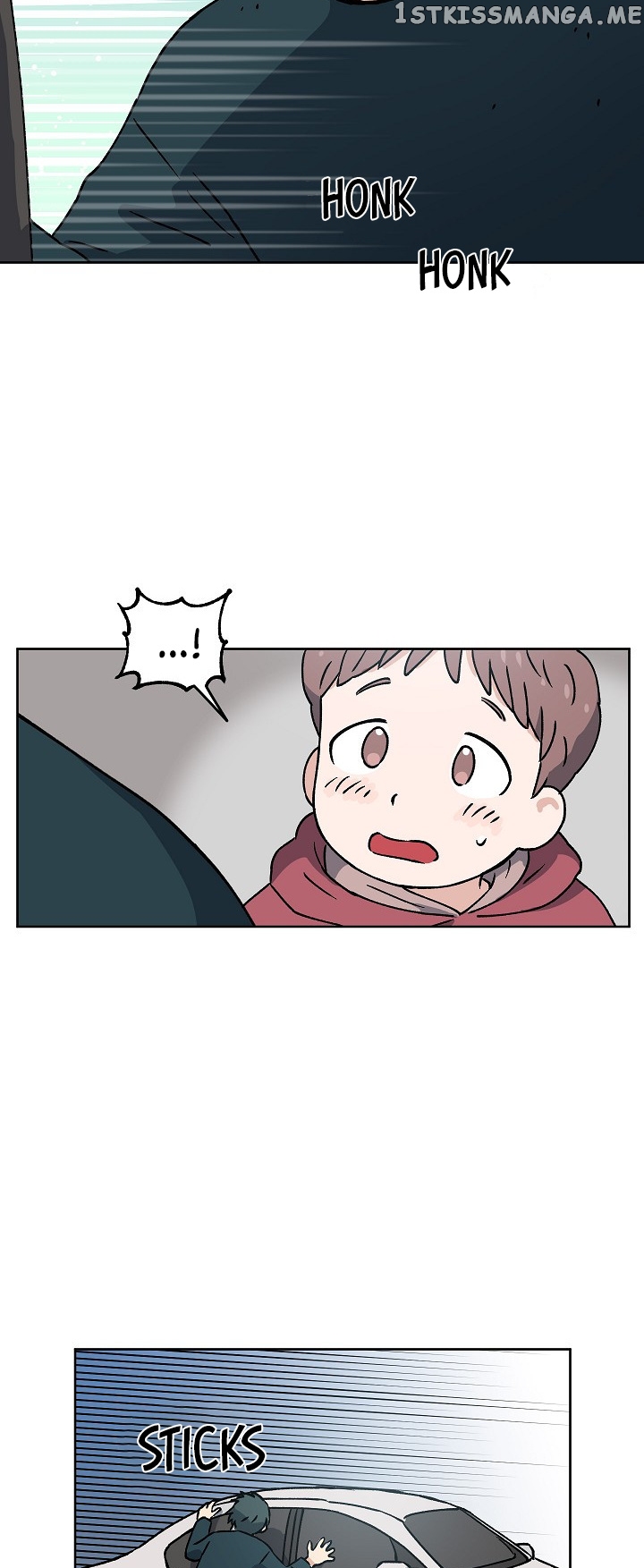 Goblin Dad chapter 2 - page 35