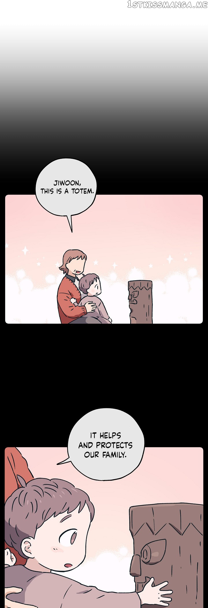 Goblin Dad chapter 2 - page 4