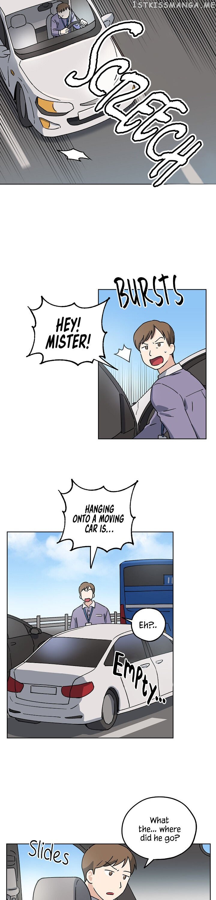 Goblin Dad chapter 3 - page 1