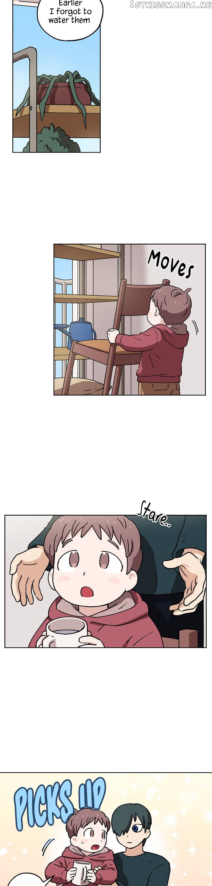 Goblin Dad chapter 3 - page 10