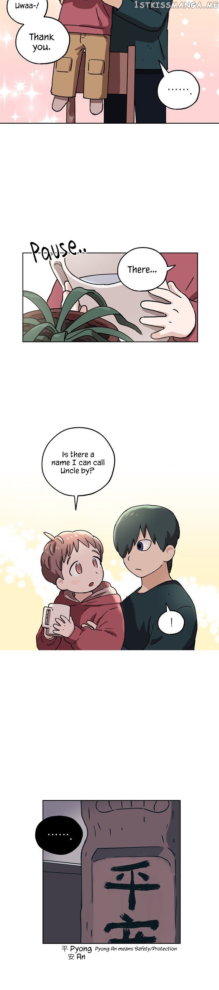 Goblin Dad chapter 3 - page 11