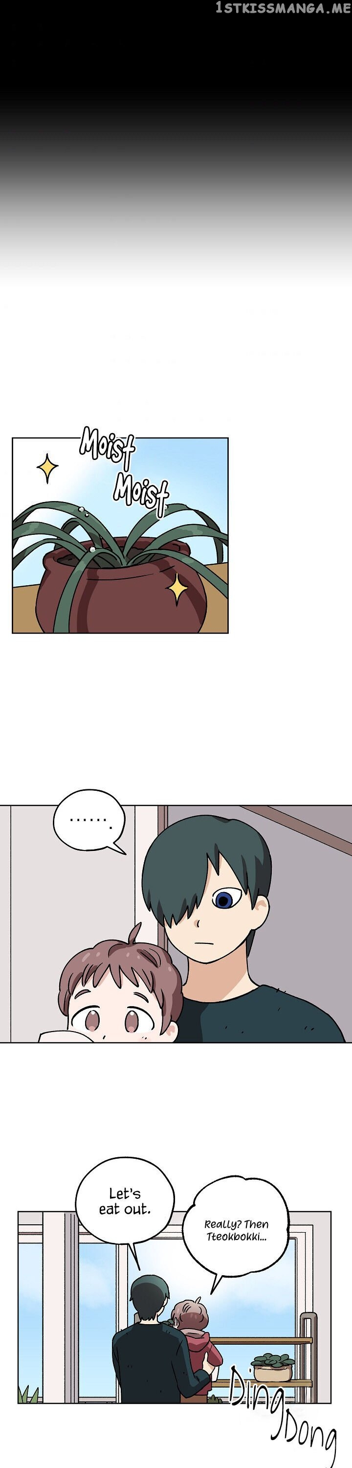 Goblin Dad chapter 3 - page 15