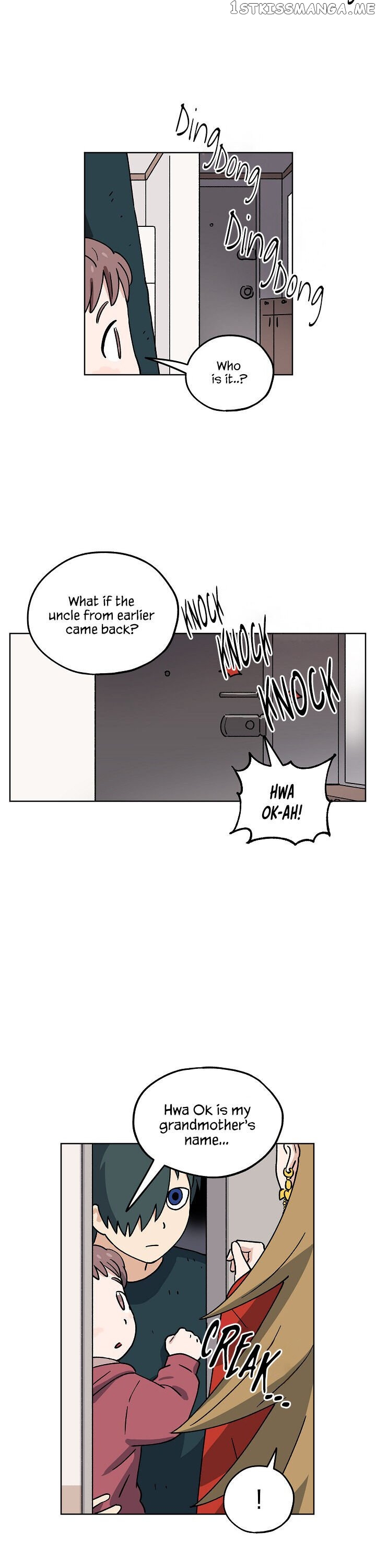 Goblin Dad chapter 3 - page 16