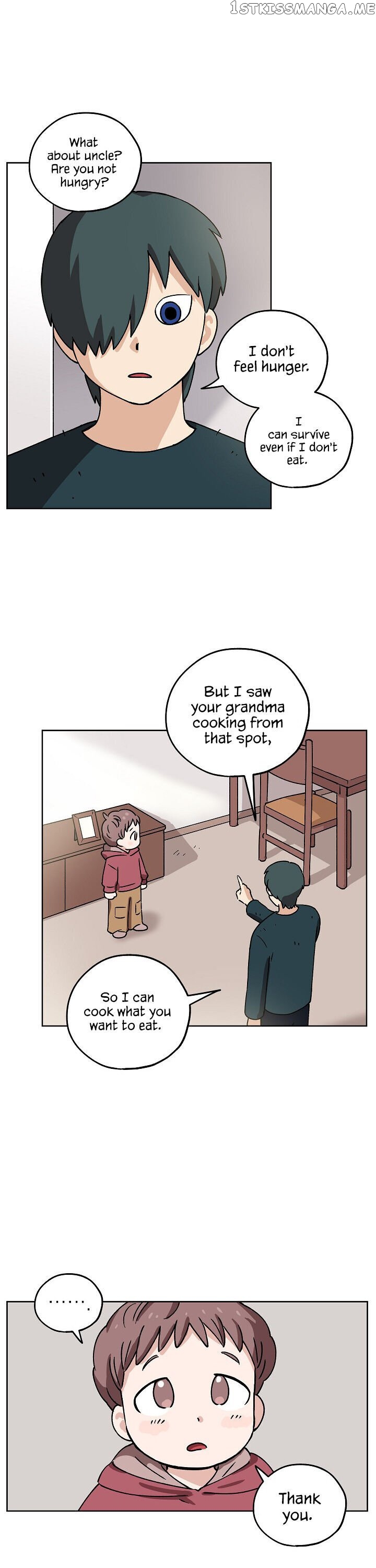 Goblin Dad chapter 3 - page 5