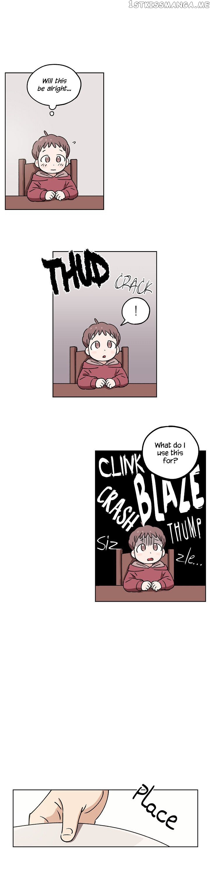 Goblin Dad chapter 3 - page 7