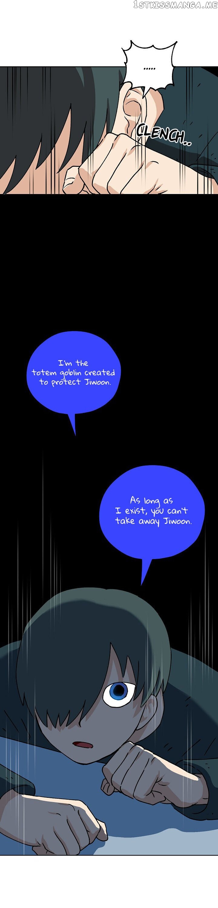 Goblin Dad chapter 4 - page 13