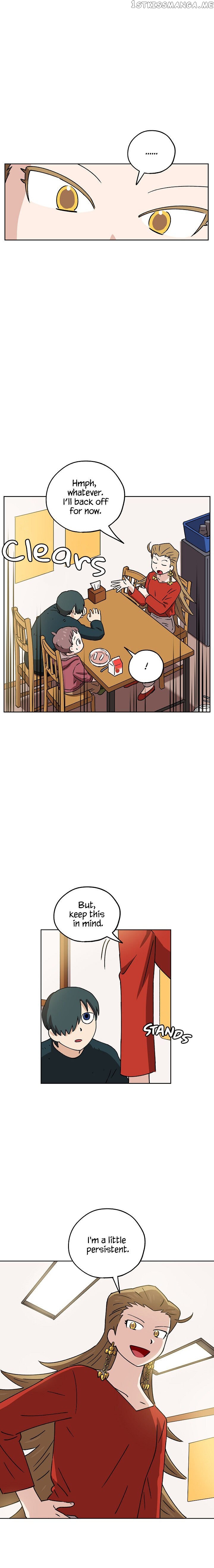 Goblin Dad chapter 4 - page 14