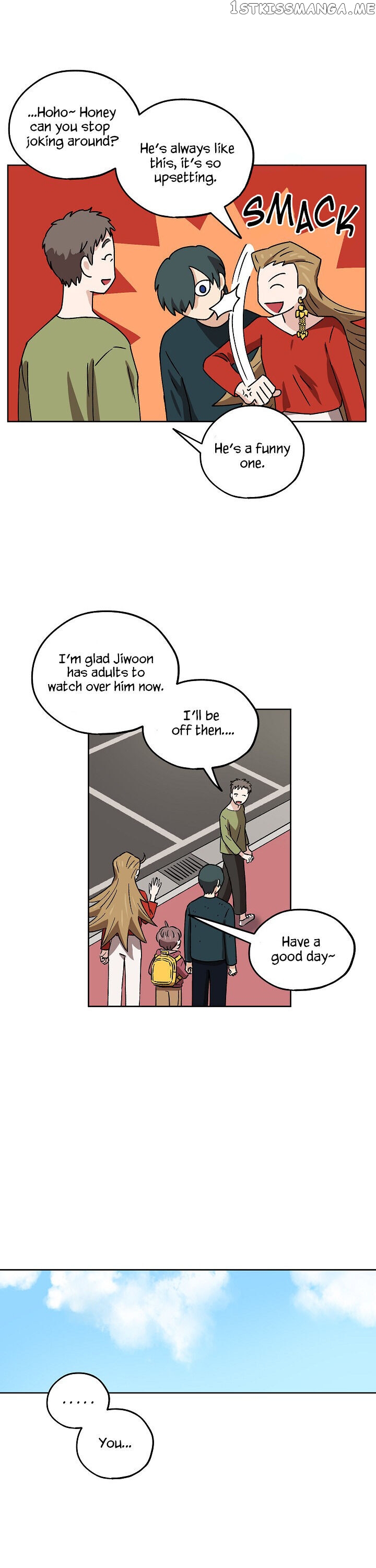 Goblin Dad chapter 5 - page 10