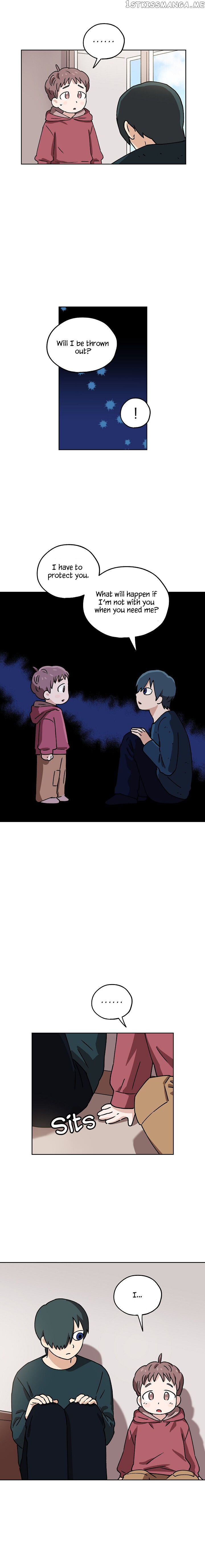 Goblin Dad chapter 5 - page 13