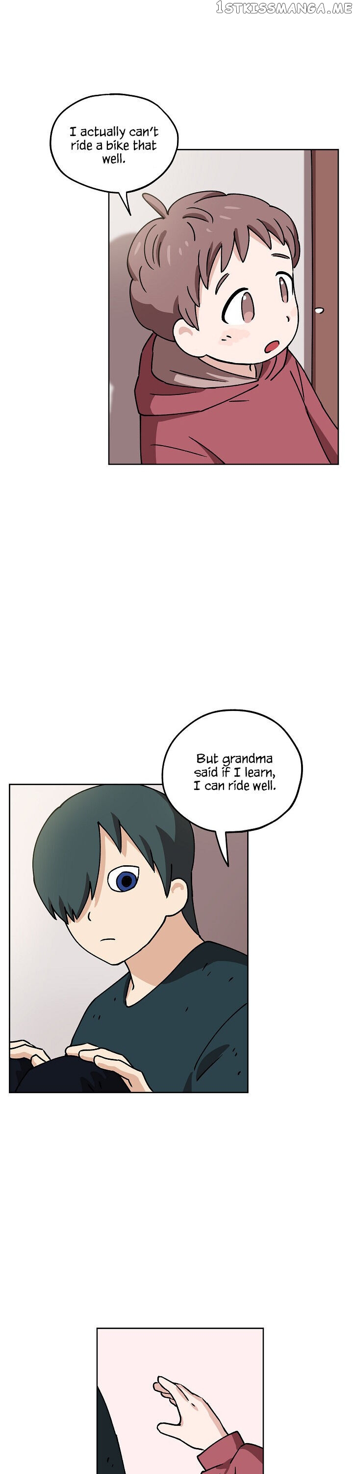 Goblin Dad chapter 5 - page 14